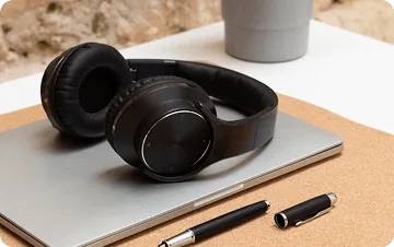 Mini Headphone - 亿万28